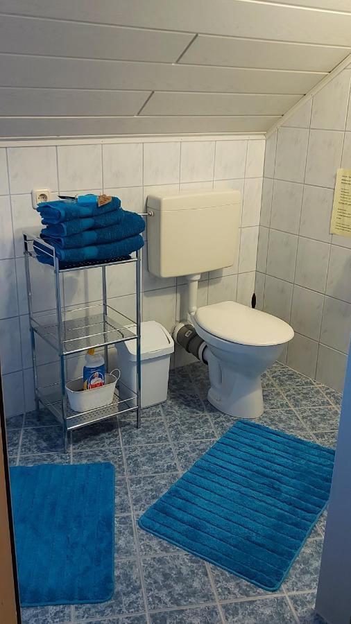 הימלברג Ferienwohnung Nadine Egger חדר תמונה