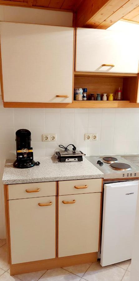 הימלברג Ferienwohnung Nadine Egger חדר תמונה